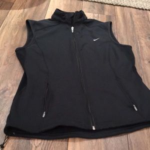 Black Adidas Athletic Vest